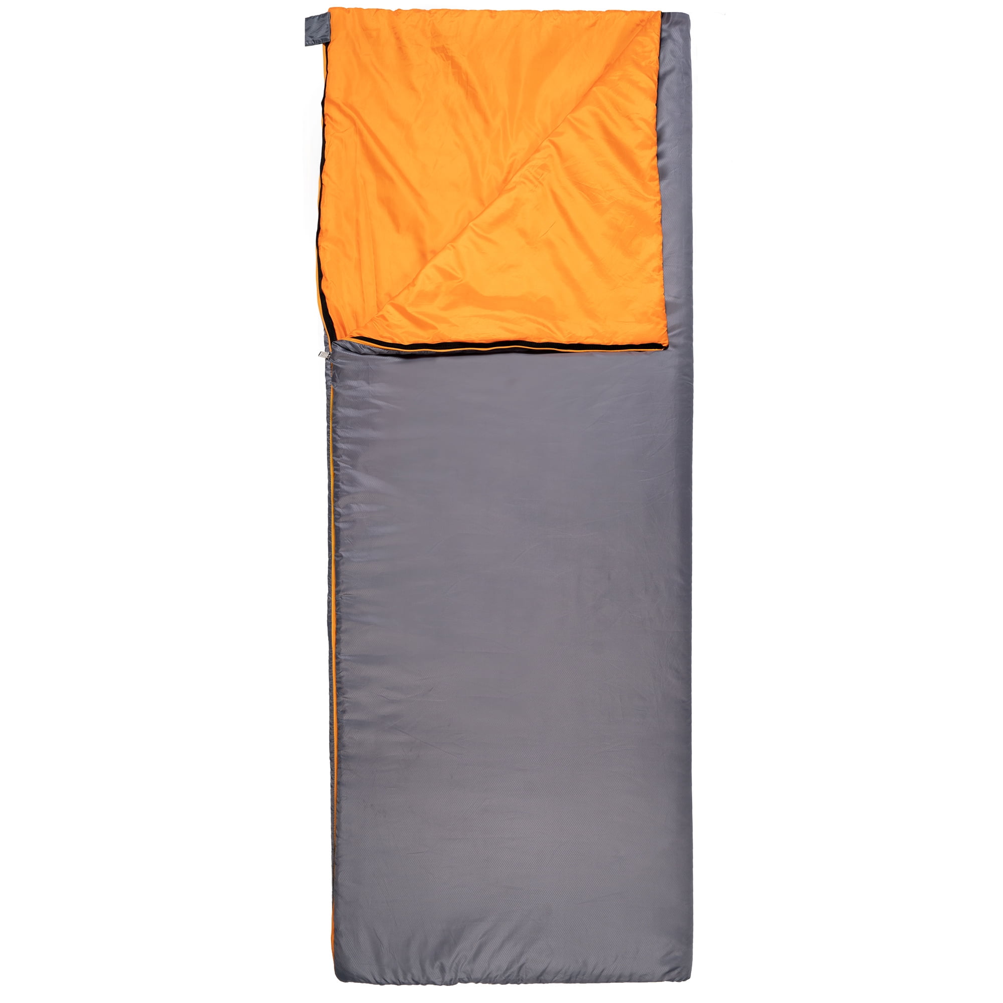 lightweight rectangular sleeping bag