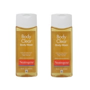 Neutrogena Body Clear Body Wash