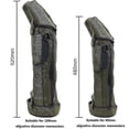 thumbnail image 4 of Shockproof Telescope Backpack for Spotting Scopes & Monoculars - Durable Nylon Carrying Case, 4 of 5