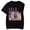 BlackD, variant on Selenas Merch Shirt Fashion Print Quintanillas Tshirt Summer Tees for Women Men