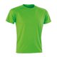 thumbnail image 1 of Spiro - Camiseta modelo Aircool para hombre (Lima), 1 of 2