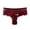 238-Red, variant on ZSQDM Underwear for Women, Women Lace Sleepwear Temptation Low-waist Panties Thong Underwear Pink M