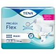 thumbnail image 3 of TENA ProSkin Flex Maxi Belted Undergarment, Incontinence, Disposable, Medium, 22 Count, 1 Pack, 3 of 10