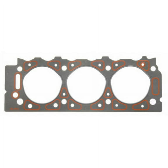Fel-Pro Cylinder Head Gasket Fits select: 1991-2008 FORD RANGER, 1998-2007 MAZDA B3000
