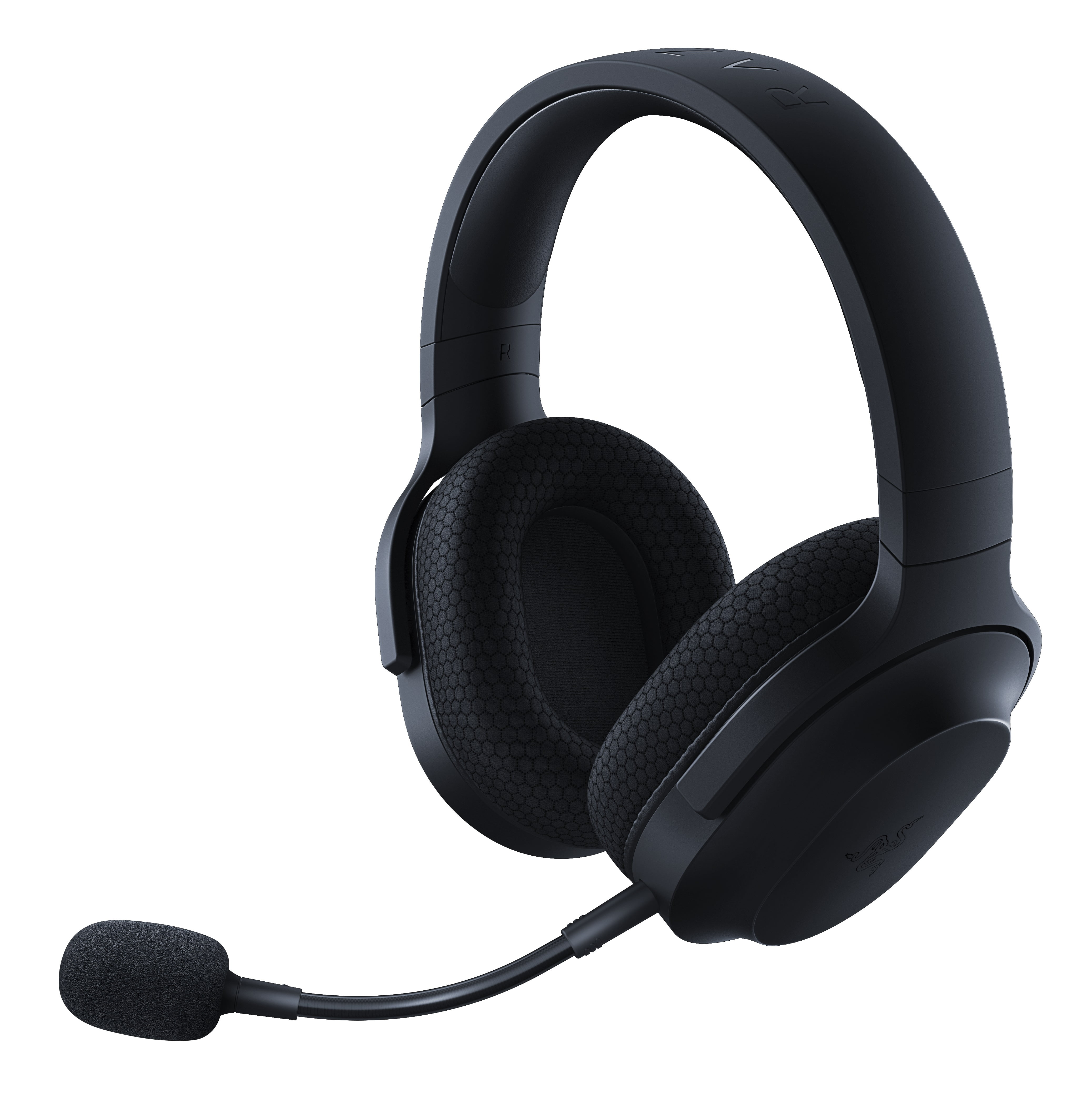 Tyr Tegne Til fods Razer Barracuda X Wireless Stereo Gaming and Mobile Headset for PC, PS5,  Nintendo Switch & Android, 2.4Ghz, Black - Walmart.com