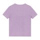 thumbnail image 4 of Top de Manga Larga de la Moda de los Niños de Color Sólido Cuello Redondo Suelto Y Casual Tops para el Uso Casual Diario, Interior, Regreso a Casa, Fiestas de Cumpleaños, Vacaciones, Fotografía, 4 of 5