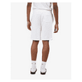 thumbnail image 2 of Polo Ralph Lauren MTriple Pony 8.5 Inseam Fleece Shorts, White, S, 2 of 2