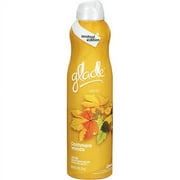 Glade Aerosol Cashmere Woods 9.7 Oz