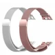thumbnail image 2 of 2 Pcs Correa Metal Compatible Con Huawei Band 6 Honor Band 6, 2 of 8
