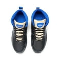 thumbnail image 3 of Big Kid's Nike Manoa LTR Black/Black-Sesame-Game Royal (BQ5372 003) - 6, 3 of 6