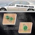 thumbnail image 5 of Front Power Window Regulator Guide Roller Set for Saab 9-5 9-3 900, 5 of 5