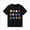 Black, variant on Toddler Boy Summer Clothes Toddler Boys Solar System Planet Print Short Sleeve T-Shirt,4T 5T 6T 7T 8T Crewneck Casual Summer Space Graphic Tee Tops Gibobby,Black,Size 8-9T