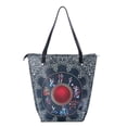 thumbnail image 1 of Sac à Main National pour Femmes Sac à Main à la Mode Sac Momie, 1 of 7