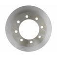 thumbnail image 3 of Raybestos 66799R Professional Grade Disc Brake Rotor Fits select: 1996-2007 FORD ECONOLINE, 3 of 4