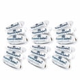 thumbnail image 3 of Travel John-66892 Non-Toxic Odorless Unisex Deluxe Disposable Urinal Bag - 18/Pack, 3 of 3