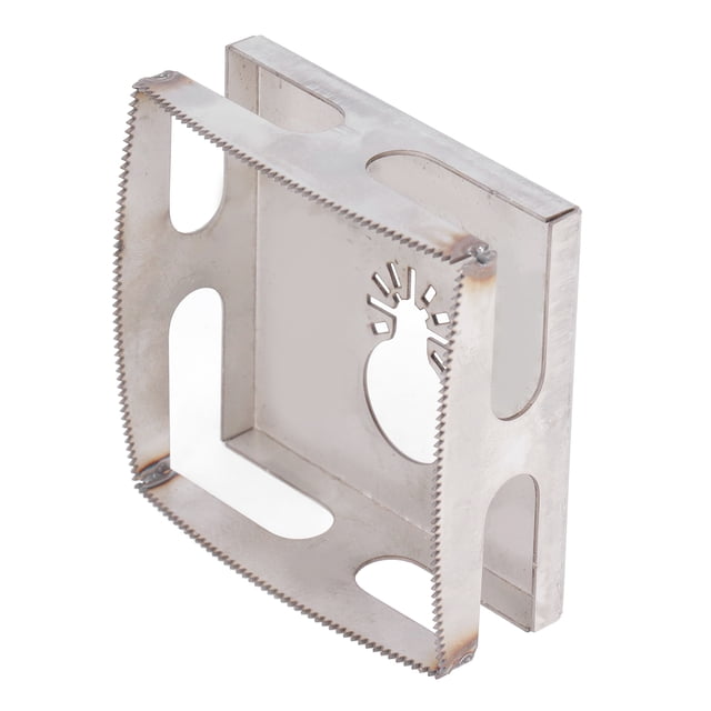 Herramienta de fresado para carpintería, cortador de ranura cuadrada, cortador rápido de ranura cuadrada, herramienta de corte de ranura cuadrada, los mejores materiales