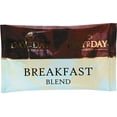 thumbnail image 2 of Day to Day Coffee 23003 1.5 oz. Pack 100 Percent Pure Coffee - Breakfast Blend (42 Packs/Carton), 2 of 2