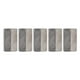 thumbnail image 2 of Tuerca de acoplamiento hexagonal tuerca de acoplamiento hexagonal M16 Acero inoxidable 304 resistente a la corrosión para tornillos mecánicos ANGGREK Otros, 2 of 8