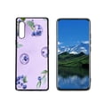 thumbnail image 1 of Blueberry-1 Phone Case, Degined for LG Velvet 4G Case Men Women, Flexible Silicone Shockproof Case for LG Velvet 4G, 1 of 1