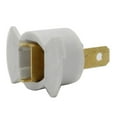 thumbnail image 3 of 2pcs Portalámparas, Adaptadores de Bombillas , Piezas de Recambio para 2005-2006 Macarena Portalámparas para faros delanteros, 3 of 8