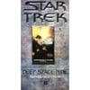 Star Trek Deep Six Nine::Improbable Cause