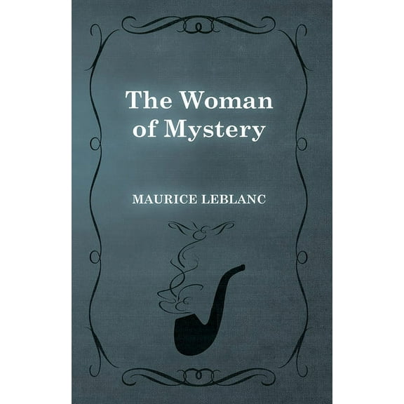 The Woman of Mystery, (Paperback)