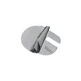 thumbnail image 1 of Maytalsory Pied Ourleur Roulé pour Couture Pied de Remplacement Durable Pied Ourleur Roulé Presseur Robuste 9mm, 1 of 6