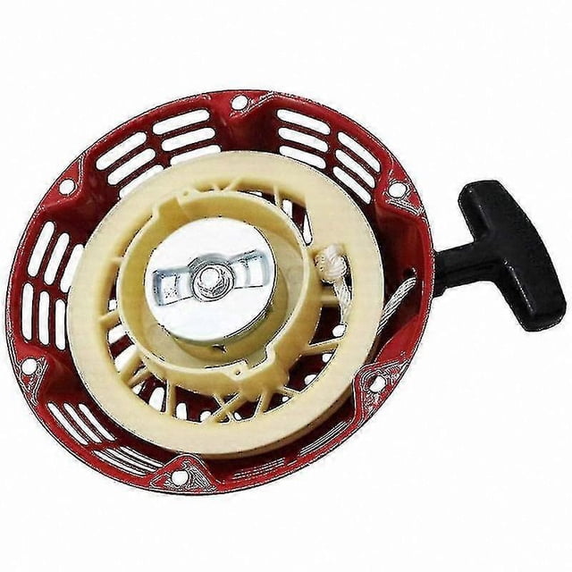 Universal Pull Starter for 5.5HP 6.5HP Engines and Generators Gx120 Gx140 Gx160 Gx200 Replacement Part