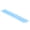 Blue, variant on Riousery 10Pcs Binding Coils 34 Holes Polypropylene Wear Resistant Binding Spines, 15mm / 0.59 in, White
