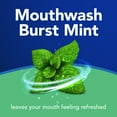 thumbnail image 5 of Equate Sensitive Clean Floss Picks, Mouthwash Burst Mint, 150 Count, 5 of 8