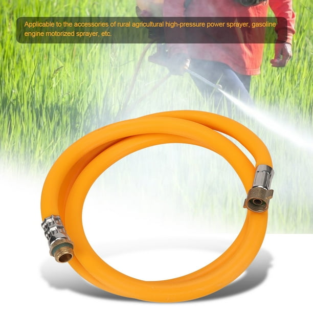 Short pressure sale washer hose