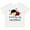 AA-White, variant on Inktastic Loved by Grandma Ladybug Boys or Girls Toddler T-Shirt