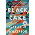 thumbnail image 1 of Le Gâteau Noir, un Roman, 1 of 2