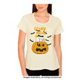 thumbnail image 1 of Playera Peanuts Talla M Manga Corta Con Estampado de Snoopy Hueso, 1 of 3