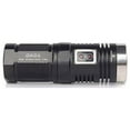 thumbnail image 3 of SUNWAYMAN D40A CREE XM-L2 Compact Thrower Light LED Flashlight, 3 of 3