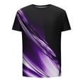 thumbnail image 4 of EGNMCR Mens Short Sets 2 Piece Outfits Fashion Print Summer Tracksuits Casual Set, 4 of 7
