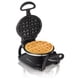 thumbnail image 2 of Wafflera Belga Hamilton Beach Rotatoria, 2 of 4