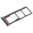 thumbnail image 2 of Pour Infinix Hot 20 X6826 Plateau de Cartes SIM + SIM + Carte Micro SD, 2 of 4