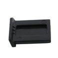 thumbnail image 4 of Hotshoe Protector, SLR Horshoe Protector Hot Shoe Cover Camera Accessories Plastic  for D-SLR Film SLR, 4 of 7