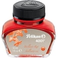 thumbnail image 4 of Pelikan 4001 Fountain Pen Ink, Brilliant Red, 30ml / 1 fl oz (301036), 4 of 4
