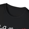 thumbnail image 4 of Minimalist Mama, Gildan Unisex Softstyle T-Shirt, Mom Graphic Tee, S-3XL, 4 of 6