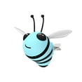 thumbnail image 1 of Little Bee Freshener Bee Vent Perfume Car Conditioning Wind Aromatherapy Car Decorations Solid Balm, 1 of 2