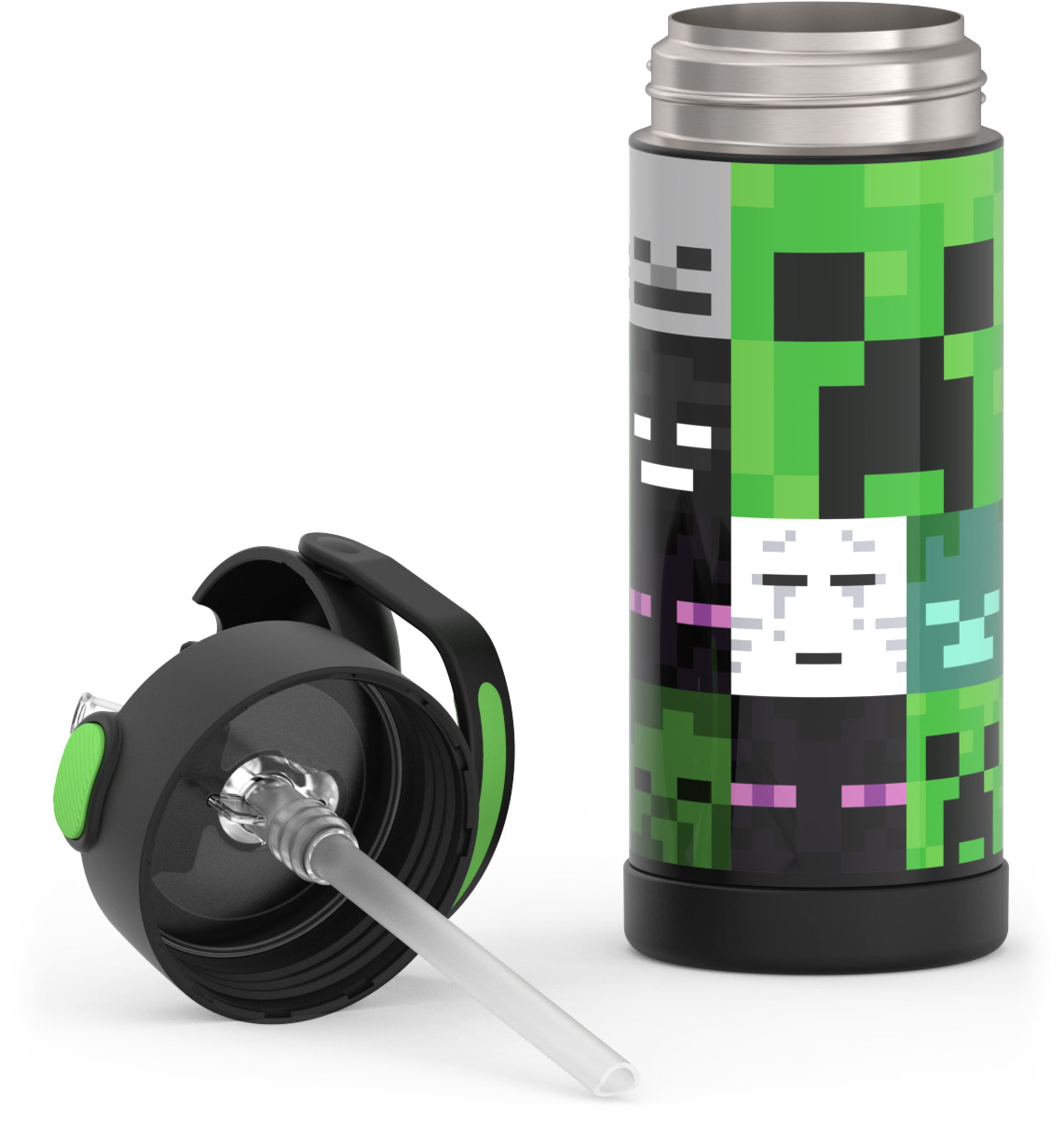 Thermos Funtainer Bottle - Thumbnail 4