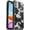 Cow Print, variant on OtterBox Symmetry Clear Series Case for iPhone 11 Only - Non-Retail Packaging - Stardust