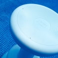 thumbnail image 3 of Dunn-Rite Products Made in USA Submersible Swim Up Pool Stools for Underwater Use, Bar Stool for Inside Pool and Patio Deck Seating, 30 Inch (1 Stool), 3 of 8