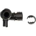 thumbnail image 4 of Dorman Coolant Filler Neck 902-408 OE Solutions; OE Replacement, 4 of 5