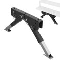 thumbnail image 1 of Stabilisateur de Marche d'Entrée pour VR Robuste, Support Pliable au Sol, Facile à Installer, Accessoire pour Véhicule Récréatif, 1 of 5