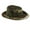 Woodland Camo, variant on Rothco Vintage Boonie Hat - Black, 7