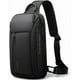 thumbnail image 1 of BANGE Bolso Bandolera Impermeable para Hombre, Mochila Cruzada de Gran Capacidad Duradera, 1 of 16