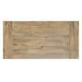 thumbnail image 6 of Simpli Home Whitley 72 inch Wide Solid Mango Farmhouse Dining Table in Grey Wash, 6 of 11